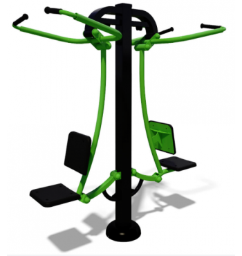 Exercise machine SM102