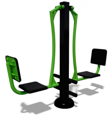 Exercise machine SM103