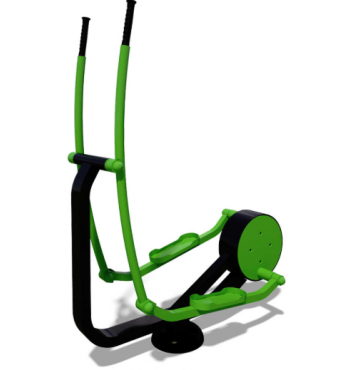 Exercise machine SM116