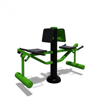 Exercise machine SM126