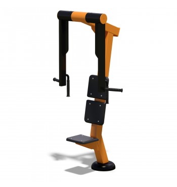 Exercise machine SM201-T