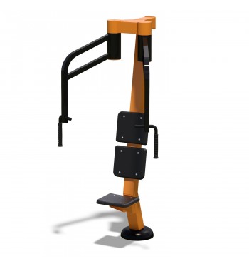 Exercise machine SM228-T