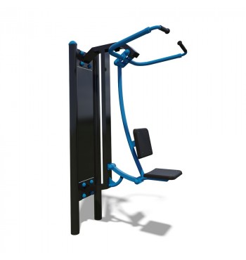 Exercise machine SMP102.1