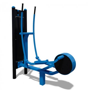 Exercise machine SMP116.1