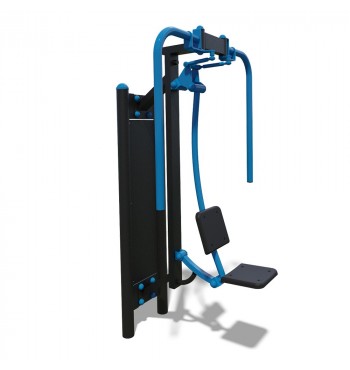 Exercise machine SMP128.1