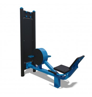 Exercise machine SMP139.1