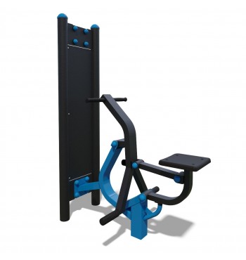 Exercise machine SMP110.1