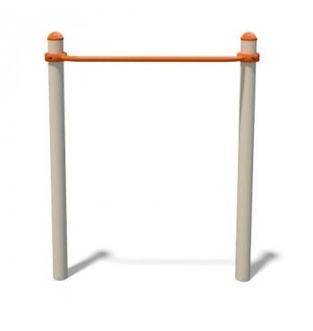 Pull-up bar S832.3