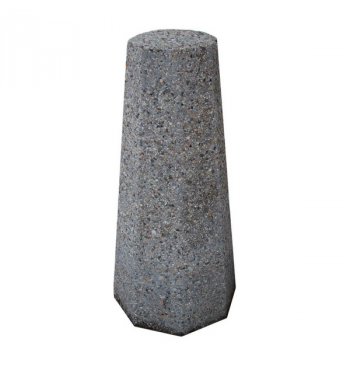 Concrete bollard I312