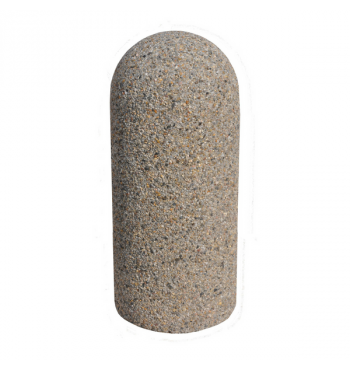 Concrete bollard I321