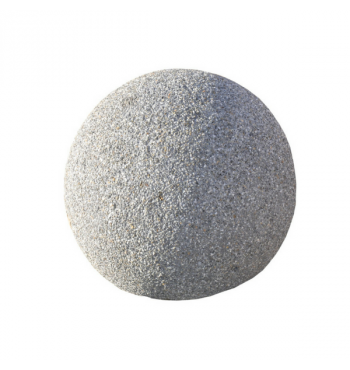 Concrete bollard I329