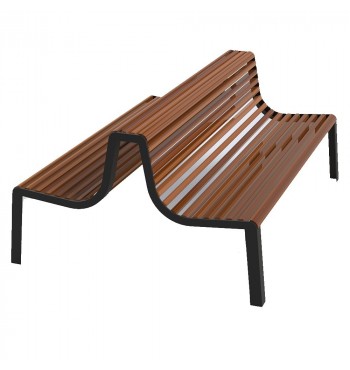 Bench M1369