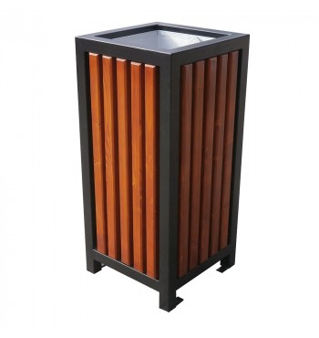 Litter bin M3301