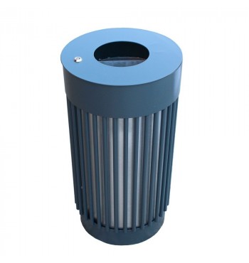 Litter bin M3208