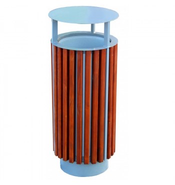 Litter bin M3305