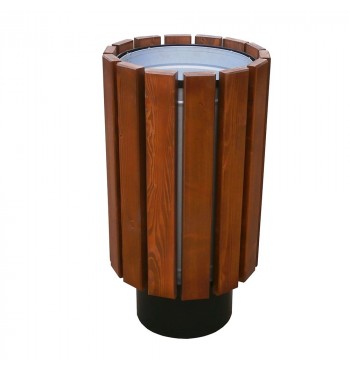 Litter bin M3312