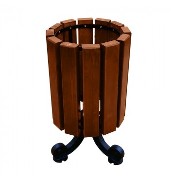 Litter bin M3313