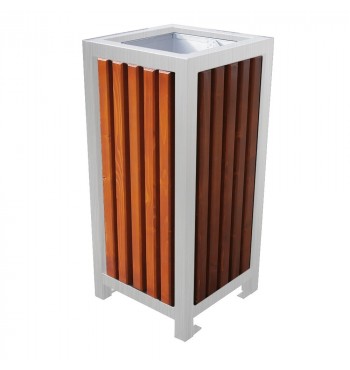 Litter bin M3501