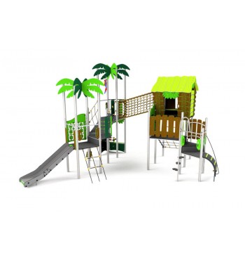 Playground set A2405S