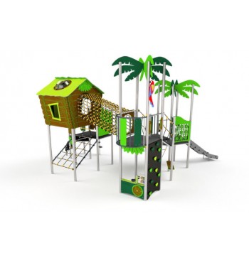 Playground set A6405A2