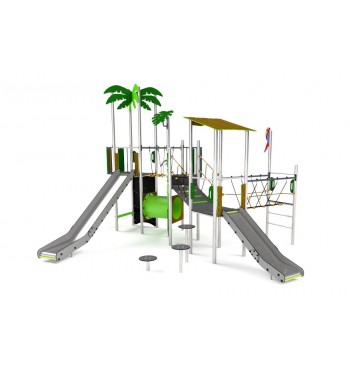 Playground set A2402S