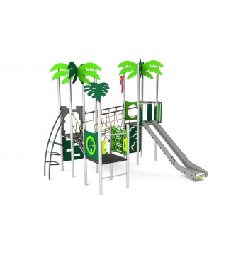 Playground set A2400S