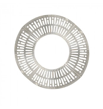 Tree grate M8107