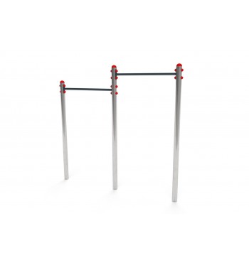 Pull-up bars A3621