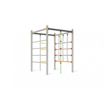 Climbing platform A3602S-1