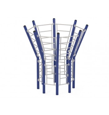 Climbing platform MK-PP001