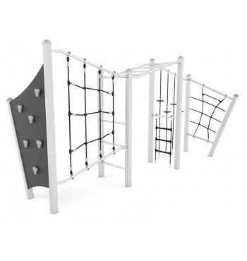 Climbing set 1716