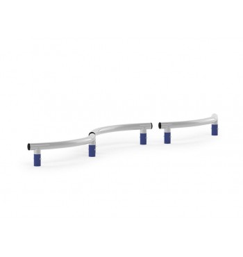 Balance beam set MK-DM004