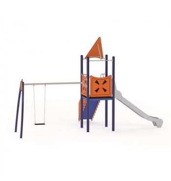 Playground set J8037