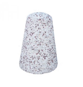 Concrete bollard I301