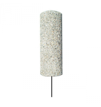 Concrete bollard I314