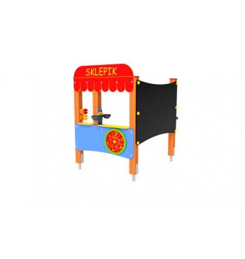 Playground set A3304