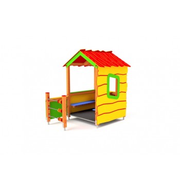 Playground set A3017D