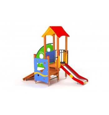 Playground set A1011