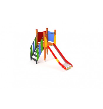 Playground set A1002