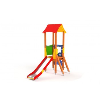 Playground set A1009