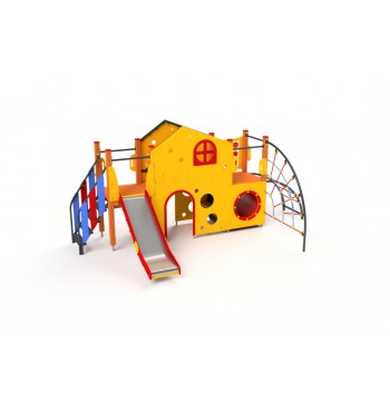 Playground set A3001