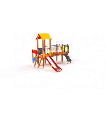 Playground set A1013