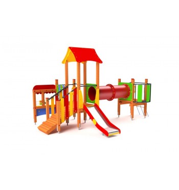 Playground set A1032