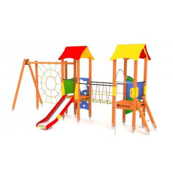 Playground set A1022