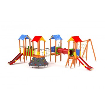 Playground set A1041