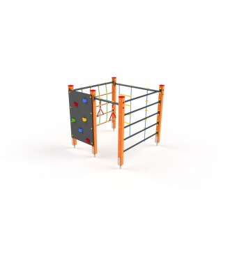 Climbing platform A3604D