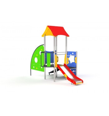 Playground set A6011