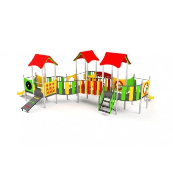 Playground set A6211