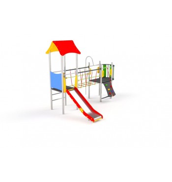 Playground set A6013