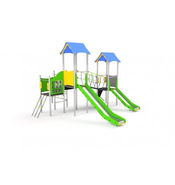 Playground set A6034